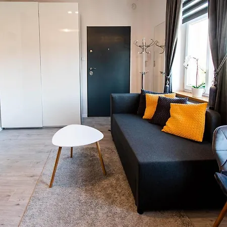 Smart Apartment - Gizycko Exterior photo