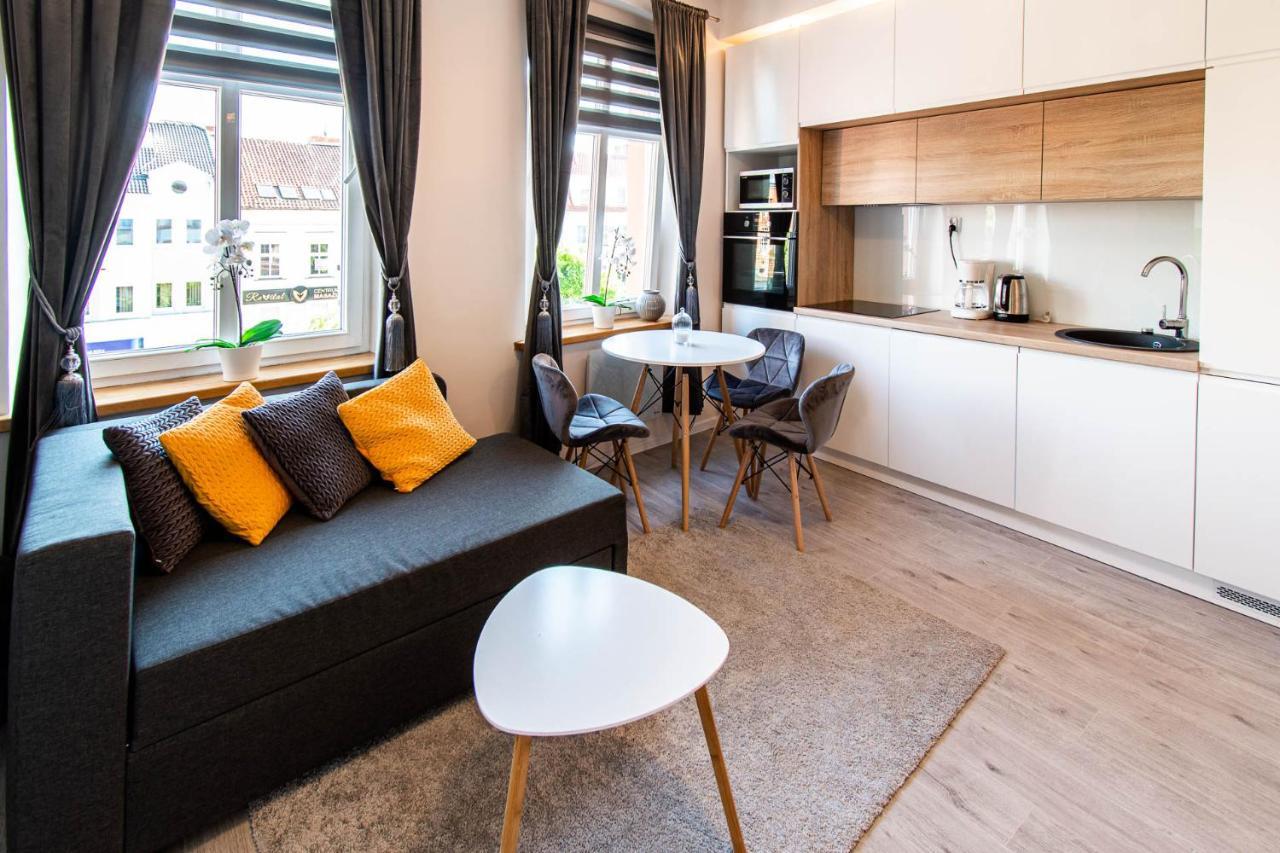 Smart - Apartment *