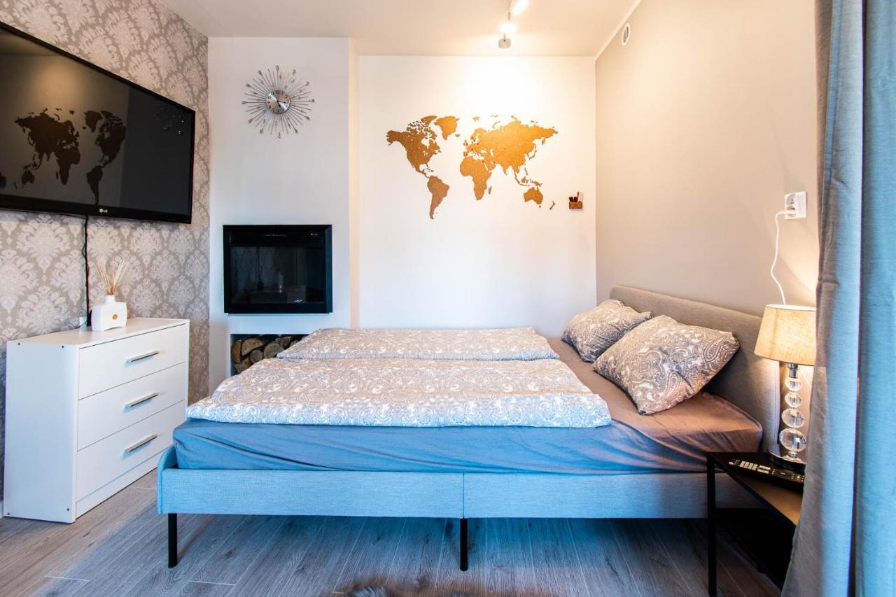 Apartment Smart - Lötzen