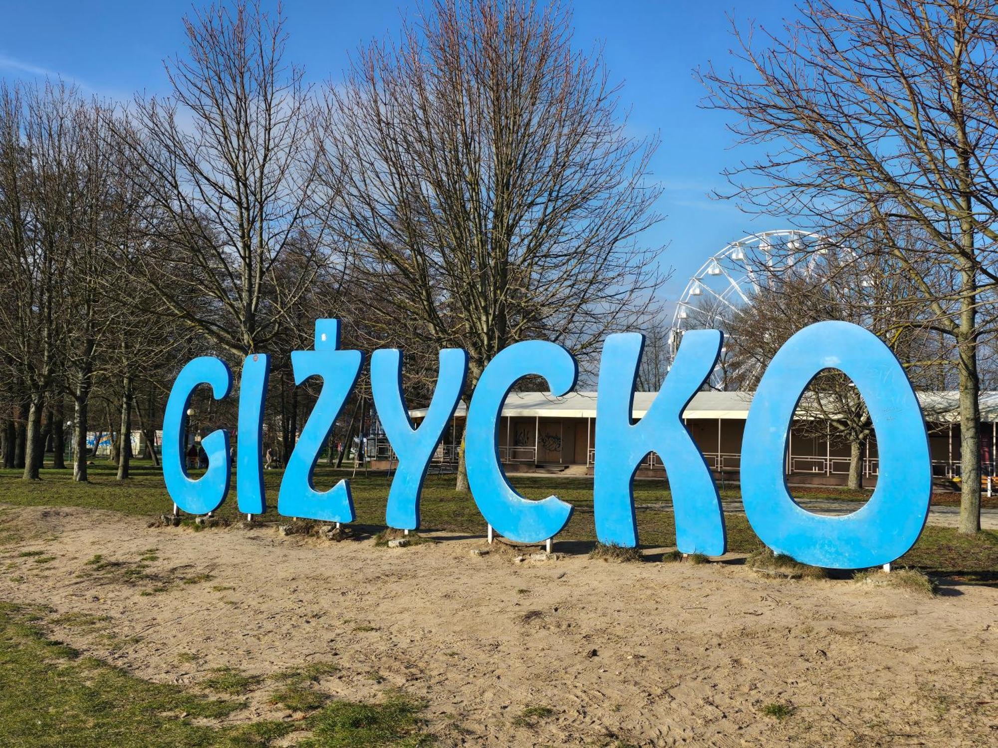 Smart - Gizycko