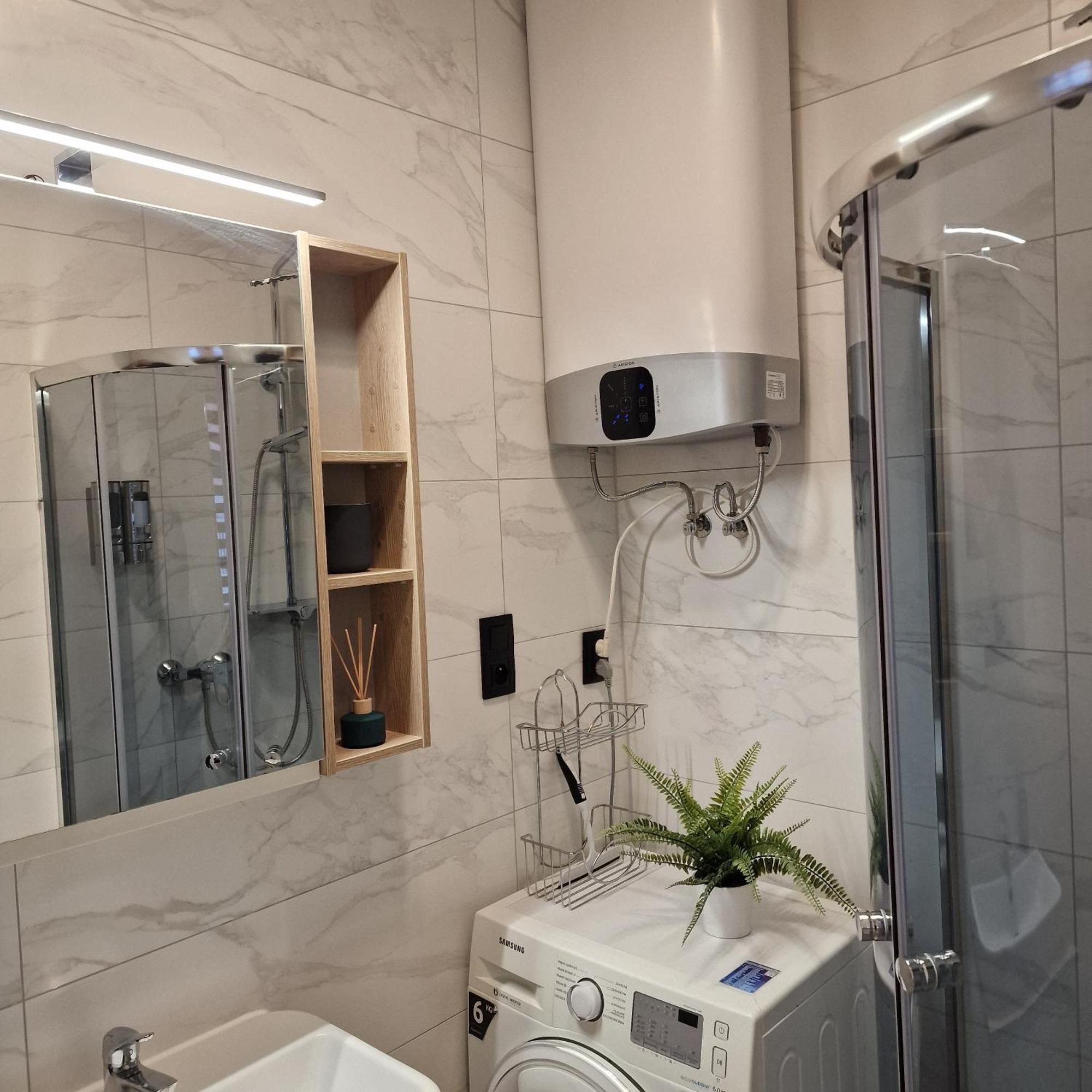 Apartment Smart - *