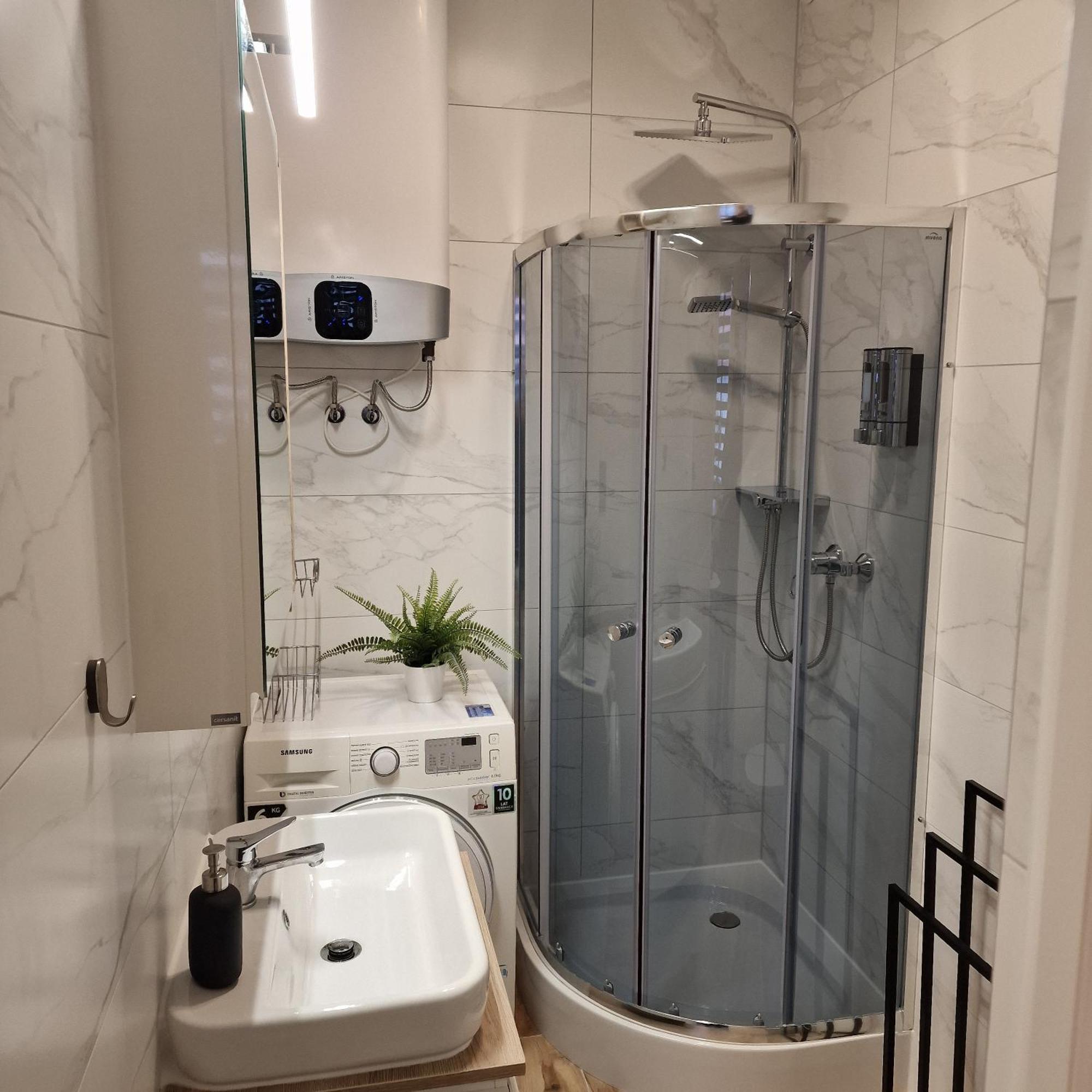 Smart - Apartment