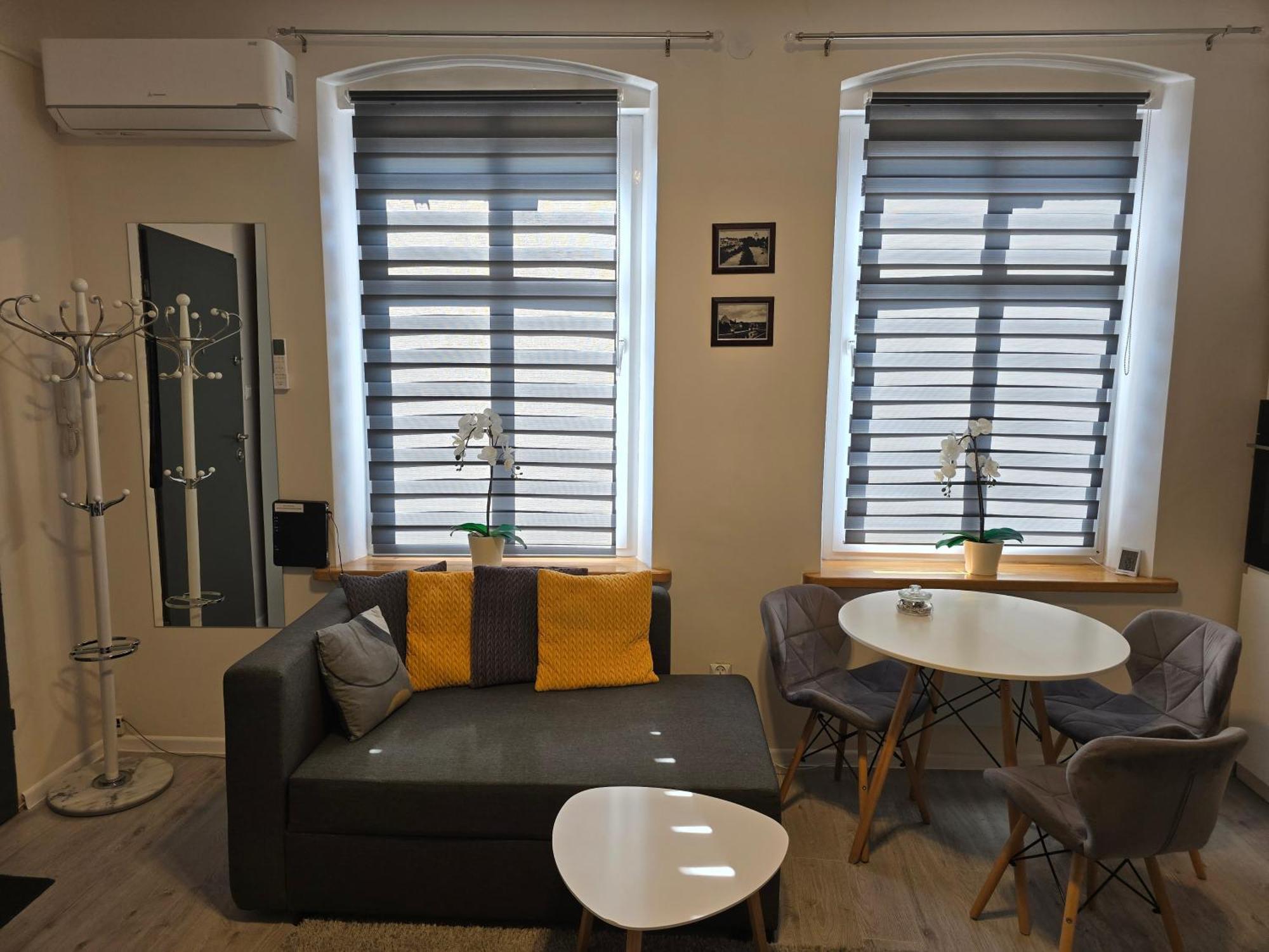 Apartment Smart - Gizycko