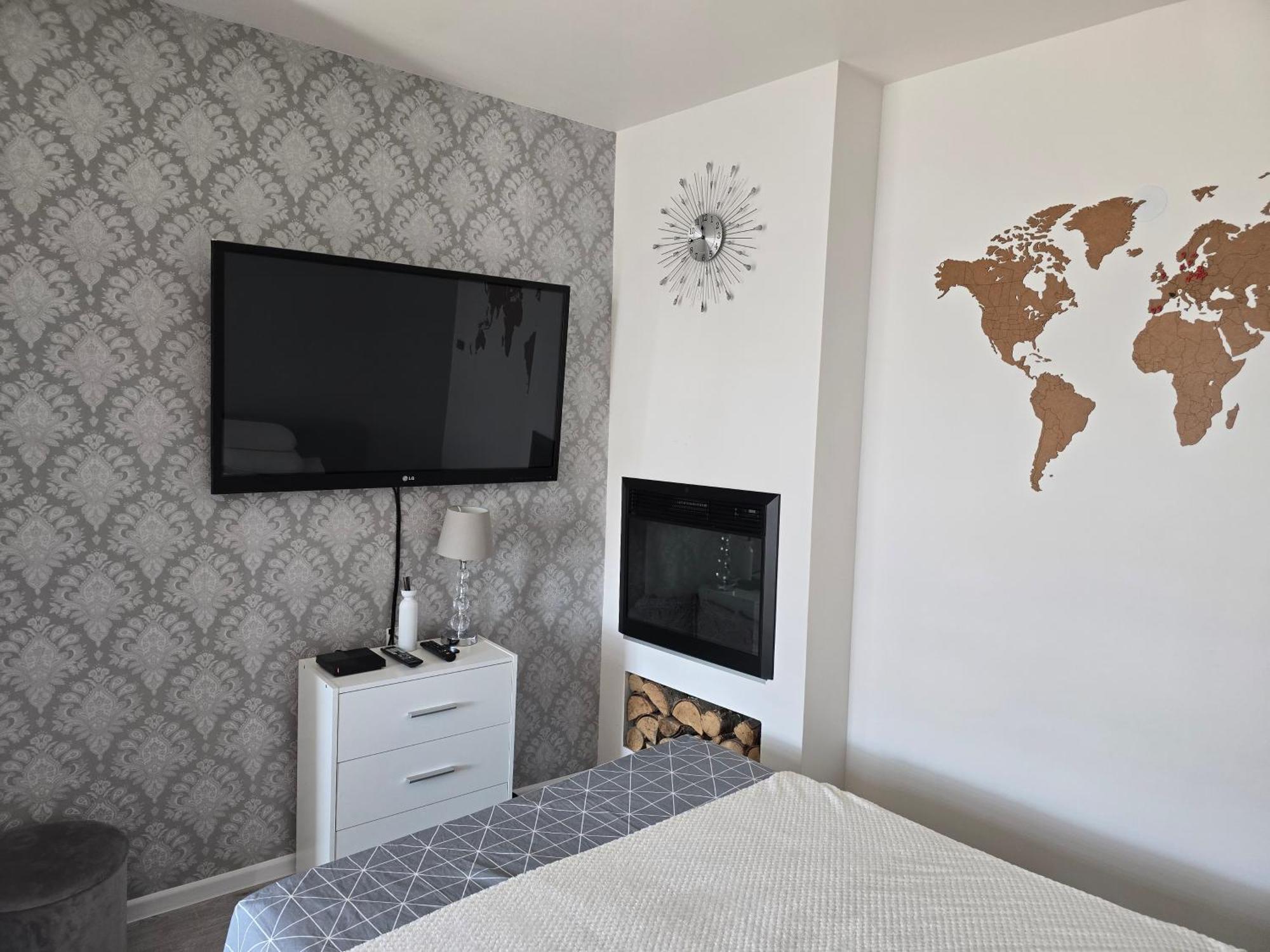 Apartment Smart - *