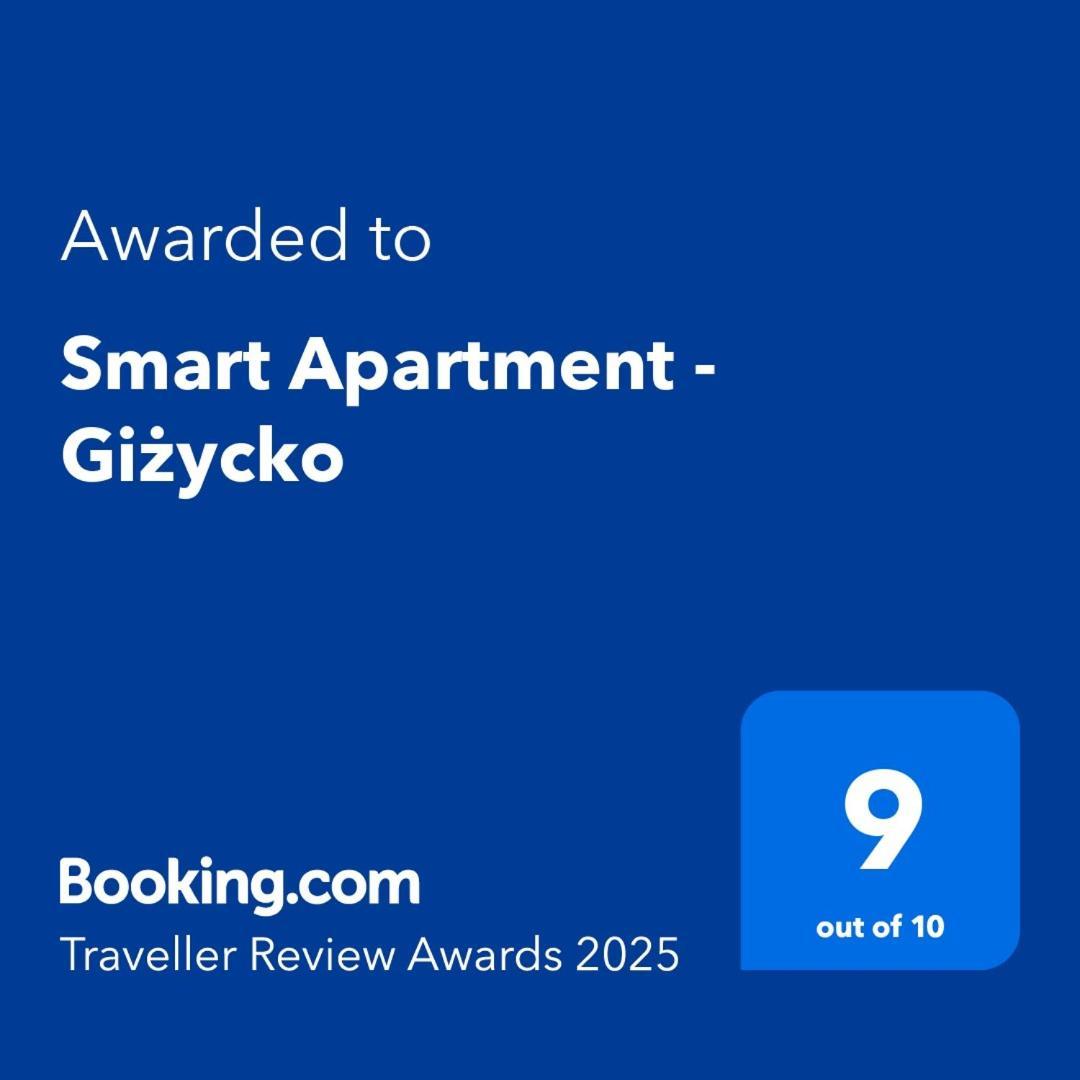 Apartment Smart - Gizycko